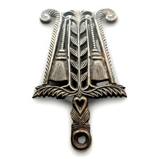 virginia metalcrafters trivet for sale  Punta Gorda