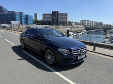 Mercedes e400 amg for sale  PLYMOUTH
