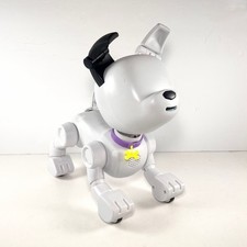 Dog interactive robot for sale  Saint Paul