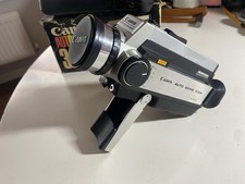Vintage canon auto for sale  BRENTWOOD