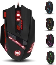 Zelotes t90 gaming for sale  AYLESBURY