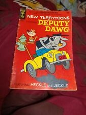New terrytoons deputy for sale  Culpeper