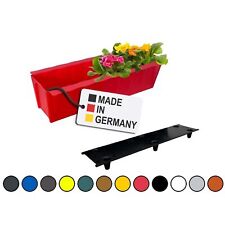 Paletten blumenkasten einsatz gebraucht kaufen  Malchow