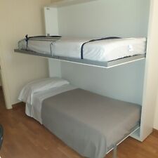 letto castello scomparsa usato letto castello scomparsa usato Firenze