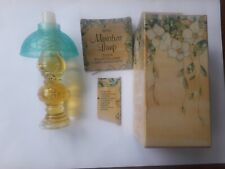 Avon lamp grandmere for sale  UK