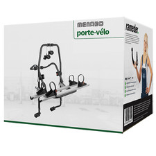 Porte vélo menabo d'occasion  Roncq