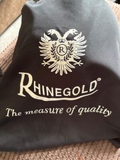 Rhinegold glitter pro for sale  CRIEFF