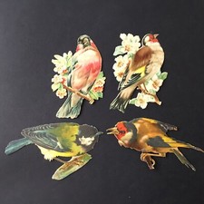 Chromos xixè découpis d'occasion  Nantes-