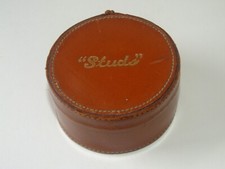 Vintage studs box for sale  HELSTON