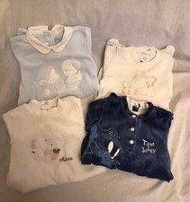 Pagliaccetti neonato chicco usato  Settingiano