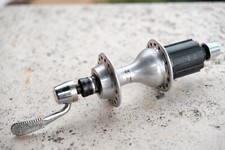 Campagnolo record mozzo usato  Lanuvio