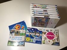 Giochi nintendo wii usato  Bologna