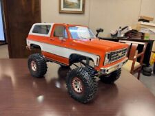 Traxxas trx custom for sale  Pasadena