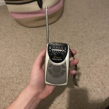 Roberts r9924 portable for sale  COLCHESTER