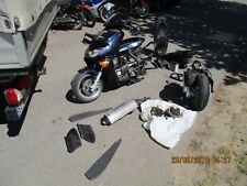Ersatzteile aprilia leonardo gebraucht kaufen  Bielefeld