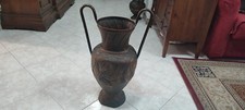 Vaso portaombrelli rame usato  Malnate