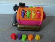 Large noo noo for sale  UK