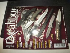 Revue excalibur coupe d'occasion  Divion