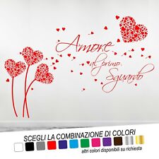 Adesivi murali adesivo usato  Sarzana