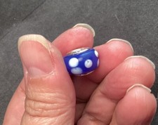 Sterling silver blue for sale  Amarillo