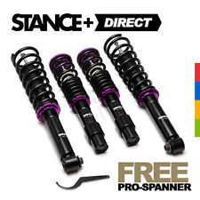 Stance street coilovers for sale  NELSON
