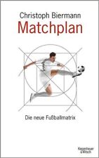 Matchplan gebraucht kaufen  Berlin