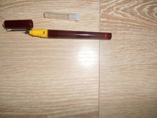 Stylo rotring rapidograph d'occasion  Avelin