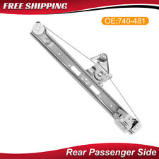 Rear right window for sale  Ontario