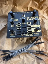 Bastl kastle drum for sale  ADDLESTONE