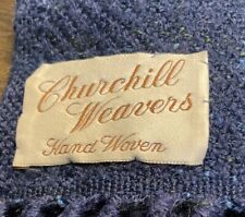 Vtg churchill weavers for sale  Panama City