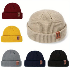 Mens beanie hat for sale  UK