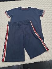 Authentic boys moncler for sale  BOLTON