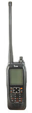 Radio portatile icom usato  Spedire a Italy