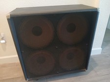 Fender 4x12 412 for sale  Port Saint Lucie
