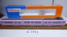 Roco 43191 straßenbahn gebraucht kaufen  Reiskirchen