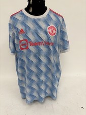 Manchester united 2021 for sale  RUGBY