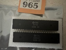 Commodore amiga gary for sale  NORTH WALSHAM