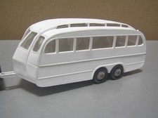 Norev henon caravan d'occasion  Expédié en Belgium