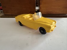 Peugeot 403 cabriolet d'occasion  Avricourt