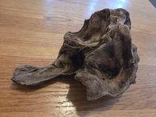 Small aquarium hardwood for sale  REDDITCH