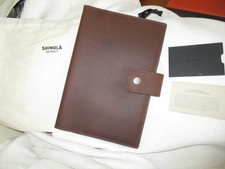 Shinola journal ipad for sale  Clearwater