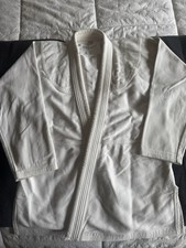 Jiujitsu judô kimono for sale  Santa Barbara