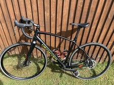 Specialized diverge gravel for sale  GALASHIELS
