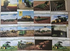 Lot prospectus john d'occasion  Lesneven
