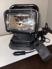 Golight portable searchlight for sale  Decatur