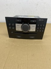 Vauxhall astra radio for sale  BENFLEET