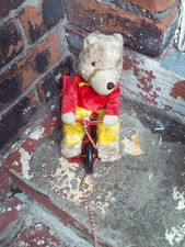 Chiltern bear trike for sale  GATESHEAD