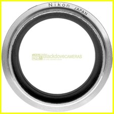 Nikon anello inversione usato  Busto Arsizio