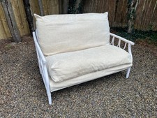 Vintage cane bamboo for sale  THIRSK