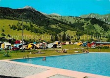 Lermoos tirol campingplatz gebraucht kaufen  Deutschland